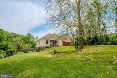 11404 Russell Road, Hillsboro, VA 20132 - Photo 1
