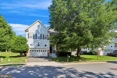 117 Rosebrook Court NW, Leesburg, VA 20176 - Photo 1