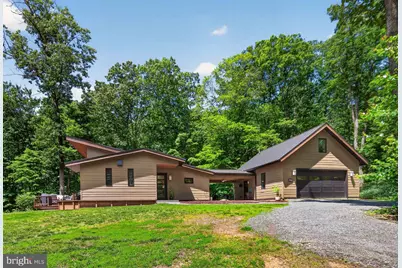 13311 Wilt Store Road, Leesburg, VA 20176 - Photo 1