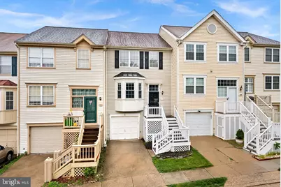 124 Oliver Court, Purcellville, VA 20132 - Photo 1