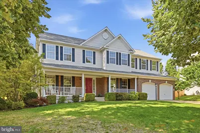 705 Wintergreen, Purcellville, VA 20132 - Photo 1