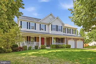 705 Wintergreen, Purcellville, VA 20132 - Photo 1