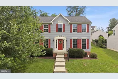 20 Tilgham Place, Lovettsville, VA 20180 - Photo 1