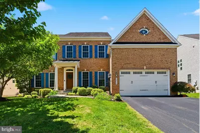 42414 Pine Forest Drive, Chantilly, VA 20152 - Photo 1