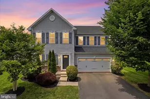 4 William Albert Way, Lovettsville, VA 20180 - Photo 1