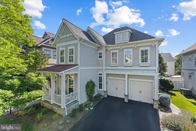 22826 Courtland Park Drive, Brambleton, VA 20148 - Photo 1