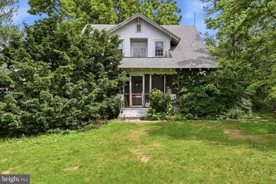 501 W Main Street, Purcellville, VA 20132 - Photo 1