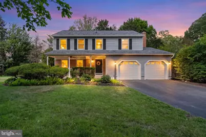 1801 Lisa Gaye Drive, Sterling, VA 20164 - Photo 1