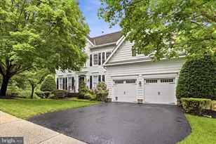 1202 Hawling Pl SW, Leesburg, VA 20175 - Photo 1