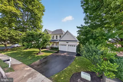 852 Macalister Drive SE, Leesburg, VA 20175 - Photo 1