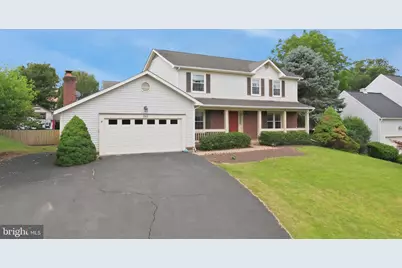 103 Country Club Drive SW, Leesburg, VA 20175 - Photo 1
