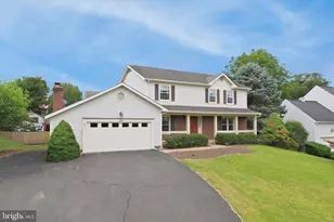 103 Country Club Dr SW, Leesburg, VA 20175 - Photo 1