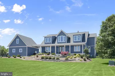 16683 Mandileigh Lane, Hamilton, VA 20158 - Photo 1