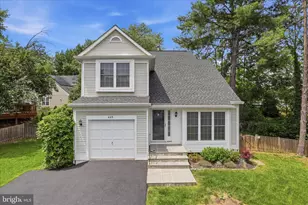 423 Foxridge Dr SW, Leesburg, VA 20175 - Photo 1