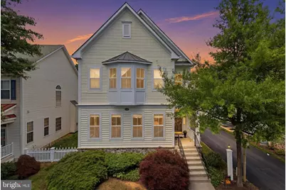 17551 Lethridge Circle, Round Hill, VA 20141 - Photo 1