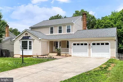 124 Environs Road, Sterling, VA 20165 - Photo 1