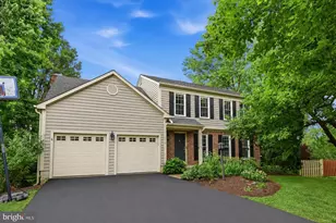 17456 Aldershot Pl, Purcellville, VA 20132 - Photo 1