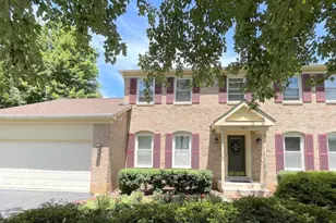 502 Clagett St SW, Leesburg, VA 20175 - Photo 1