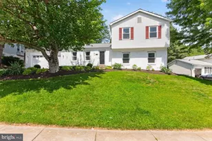925 Chancellor St SW, Leesburg, VA 20175 - Photo 1