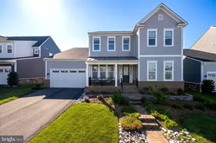 1122 Laconian St SE, Leesburg, VA 20175 - Photo 1