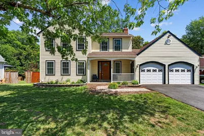 316 Silver Ridge Drive, Sterling, VA 20164 - Photo 1