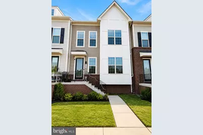 1403 Tawny Thrasher Terrace NE, Leesburg, VA 20176 - Photo 1