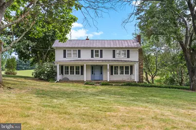 18373 Lickey Mill Road, Purcellville, VA 20132 - Photo 1