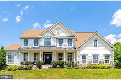 38770 Dutchmans Knoll Drive, Lovettsville, VA 20180 - Photo 1