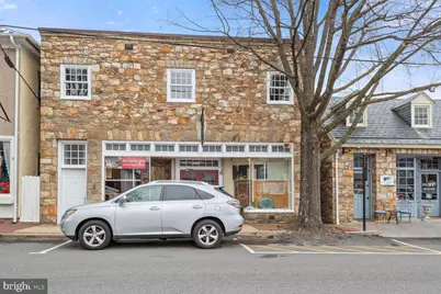11 S Madison Street #203, Middleburg, VA 20117 - Photo 1