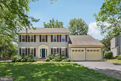 311 Ashton Drive SW, Leesburg, VA 20175 - Photo 1