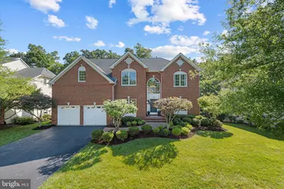 20102 Desert Forest Drive, Ashburn, VA 20147 - Photo 1