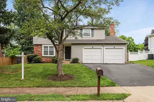 105 Appletree Dr NE, Leesburg, VA 20176 - Photo 1