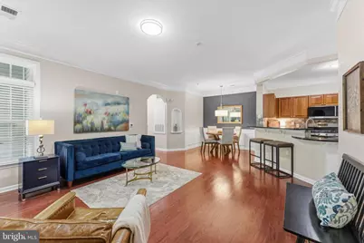 503 Sunset View Terrace SE #101, Leesburg, VA 20175 - Photo 1