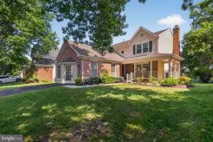 1206 Featherstone Ln NE, Leesburg, VA 20176 - Photo 1
