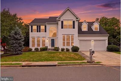 601 Newington Place NE, Leesburg, VA 20176 - Photo 1