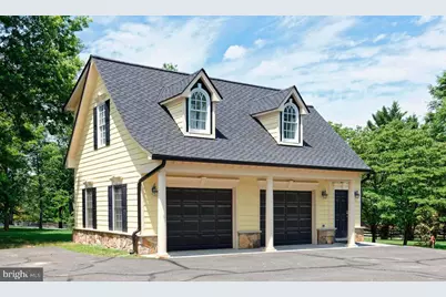20084 Woodtrail Road, Round Hill, VA 20141 - Photo 1