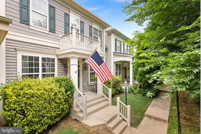 516 Gentlewood Square, Purcellville, VA 20132 - Photo 1