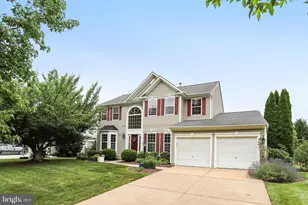 712 Sunflower Ct, Purcellville, VA 20132 - Photo 1
