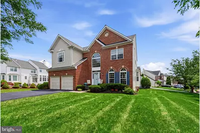 602 Shanks Evans Road NE, Leesburg, VA 20176 - Photo 1