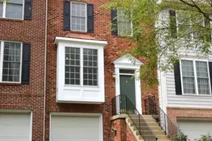 43673 Scarlet Square, Chantilly, VA 20152 - Photo 1