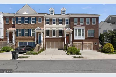 25450 Hopton House Terrace, Chantilly, VA 20152 - Photo 1
