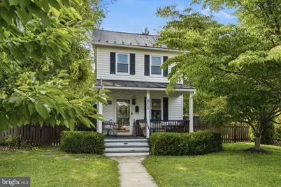 611 S King Street, Leesburg, VA 20175 - Photo 1