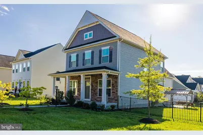 13 S Locust Street, Lovettsville, VA 20180 - Photo 1