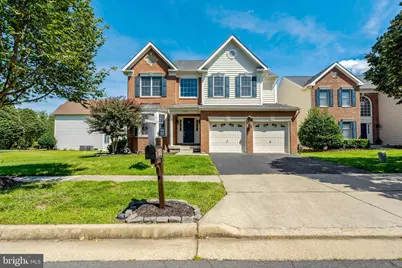 25812 Leonard Drive, Chantilly, VA 20152 - Photo 1
