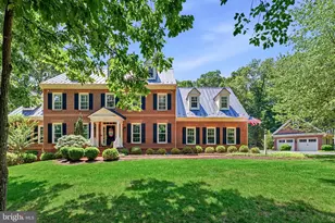 1176 Hawling Pl SW, Leesburg, VA 20175 - Photo 1