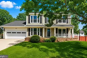 10865 Monticello Ct, Great Falls, VA 22066 - Photo 1