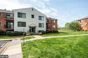 125 Clubhouse Dr SW, Leesburg, VA 20175 - Photo 1