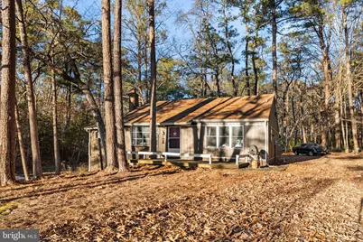 792 Oak Hill Road, Lancaster, VA 22503 - Photo 1