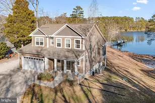 595 Lovers Ln, Lancaster, VA 22503 - Photo 1
