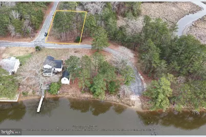 Lot 4 Jefferson, Lancaster, VA 22503 - Photo 1
